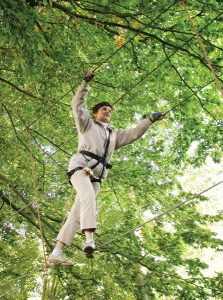 Galerie Parcours de Guines| Passion d'Aventure
