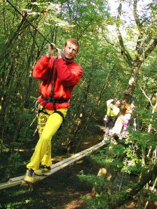 Galerie Parcours de Guines | Passion d'Aventure