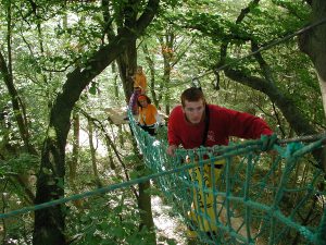 Galerie Parcours de Guines | Passion d'Aventure