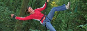 Accueil Parcours de Guines - Parcours d'Olhain | Passion d'Aventure