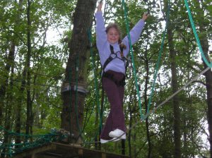 Groupes Scolaire & Ados Guine Olhain | Passion d'Aventure