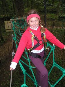 Parcours aventure Enfants Parcours de Guines | Passion d'Aventure