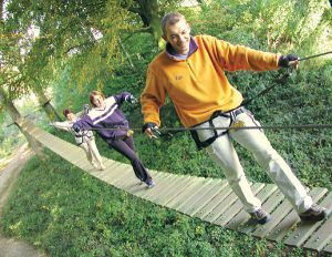 CE & Entreprises Guine Olhain | Passion d'Aventure
